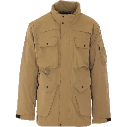 JG1 Jackets Brown