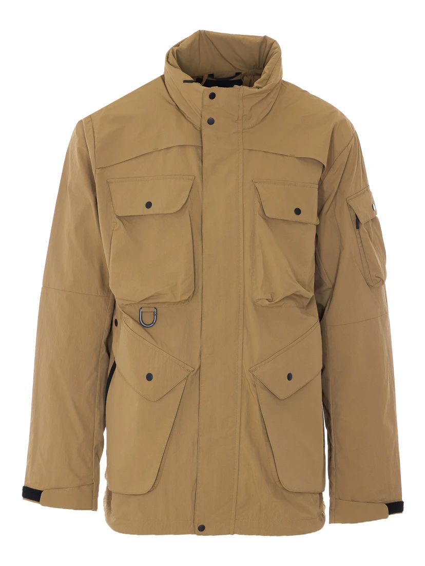 JG1 Jackets Brown