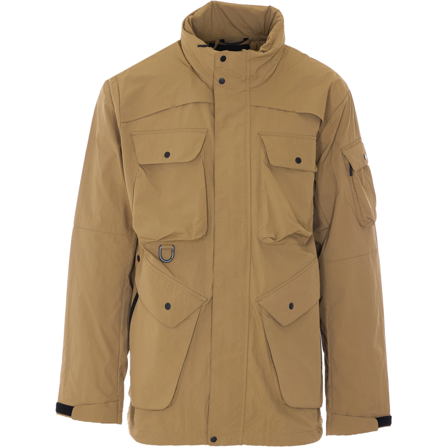 JG1 Jackets Brown