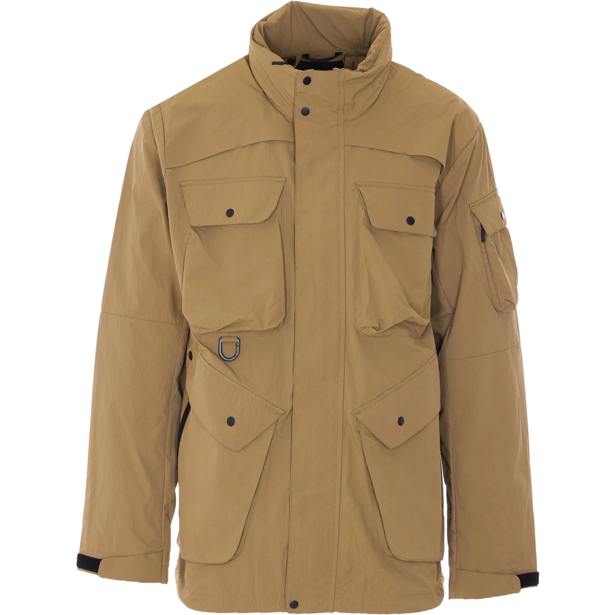 JG1 Jackets Brown