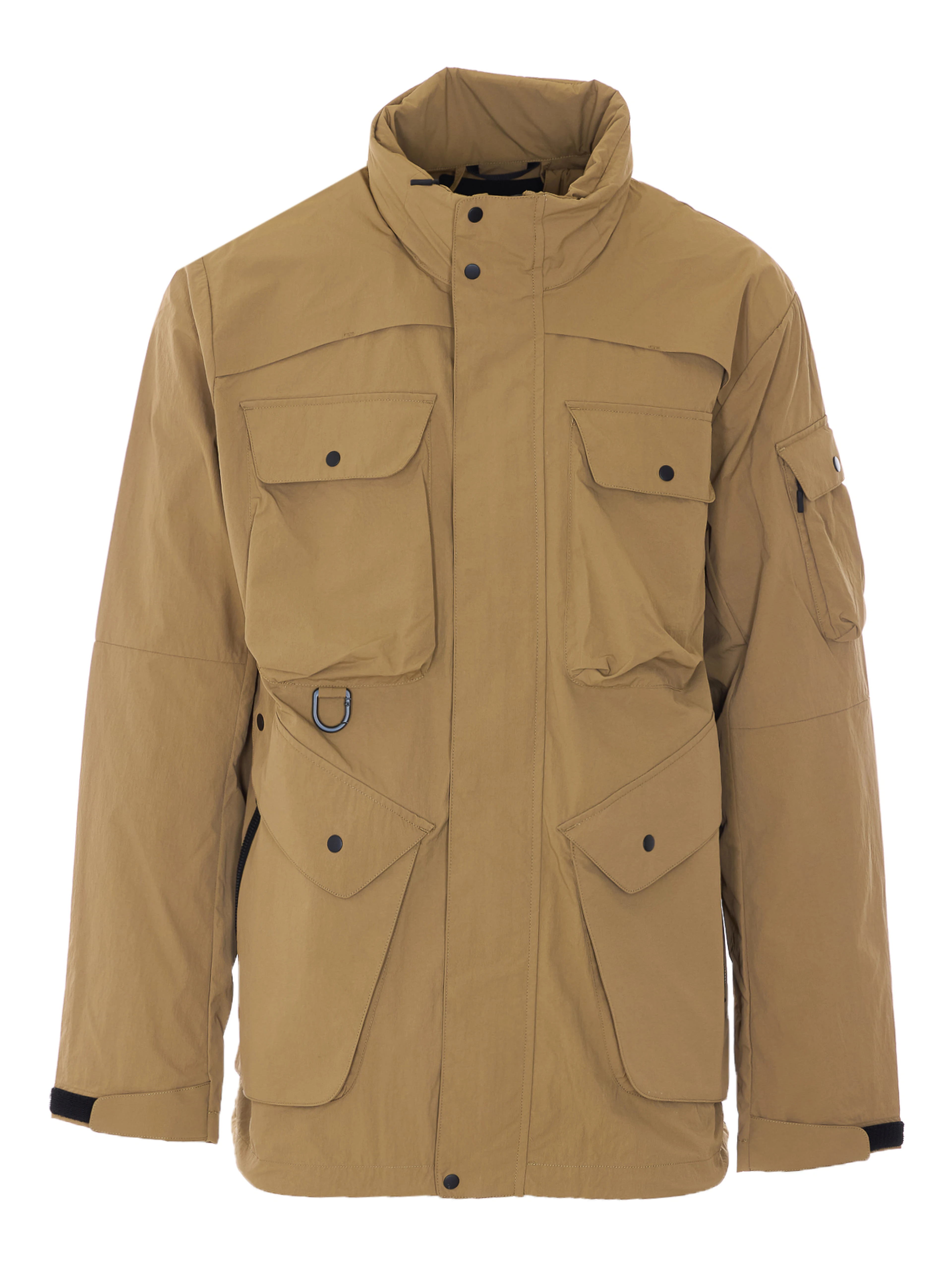 JG1 Jackets Brown