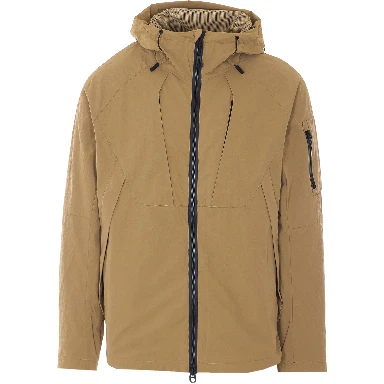 JG1 Jackets Brown