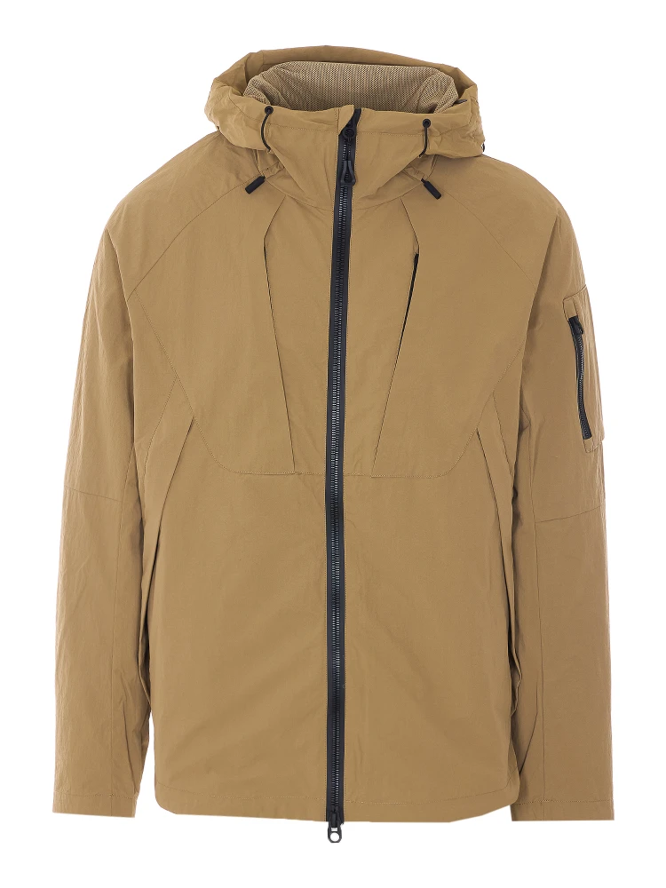 JG1 Jackets Brown