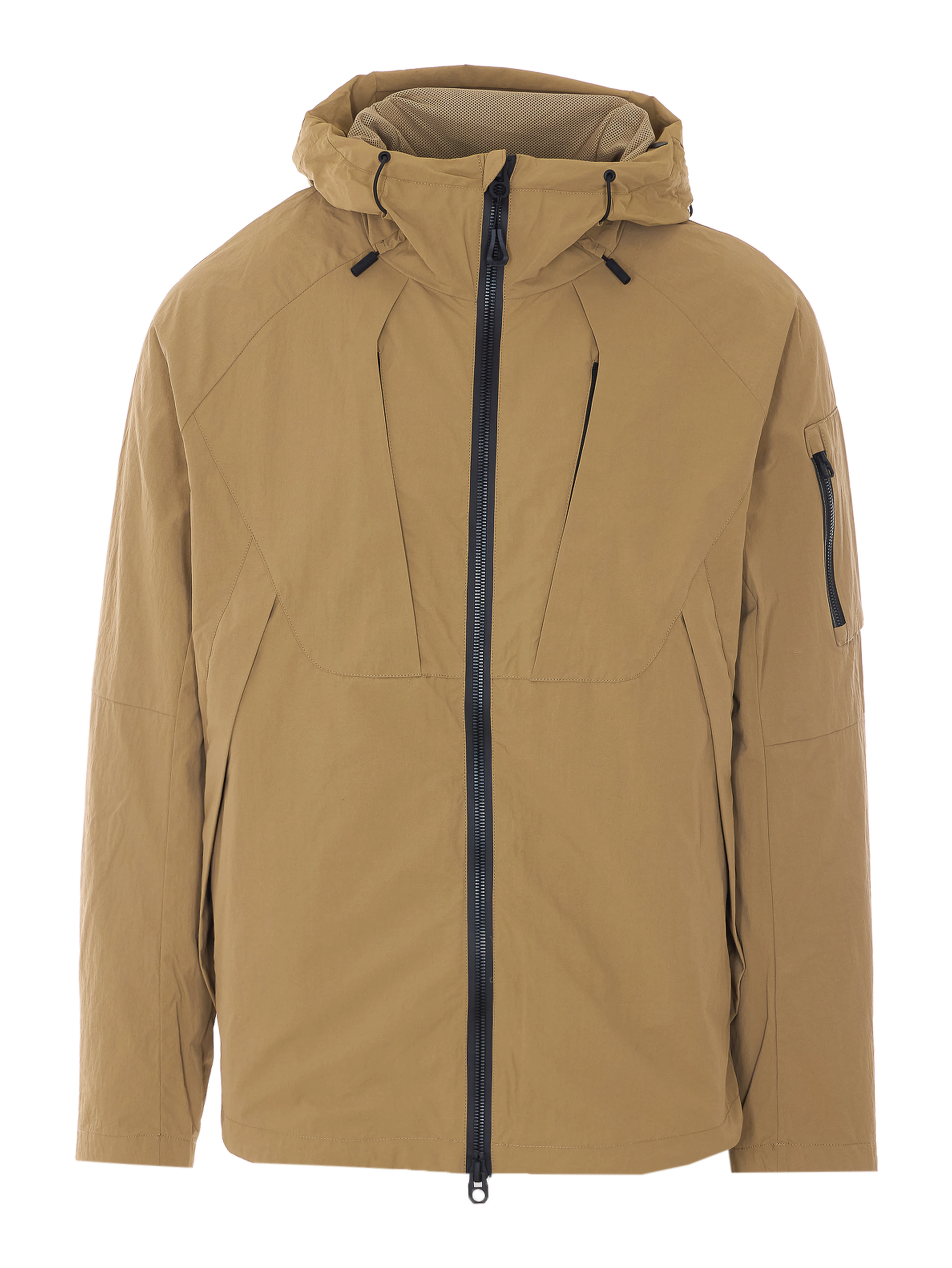 JG1 Jackets Brown