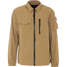 JG1 Jackets Brown