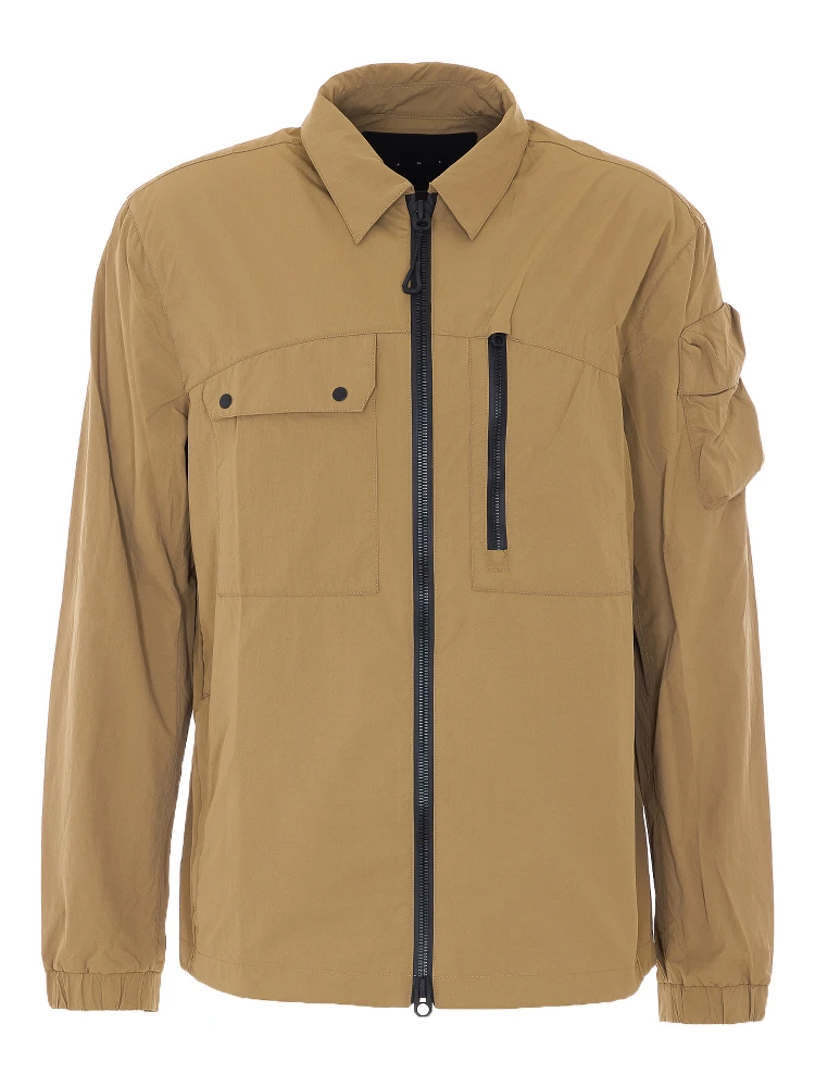 JG1 Jackets Brown