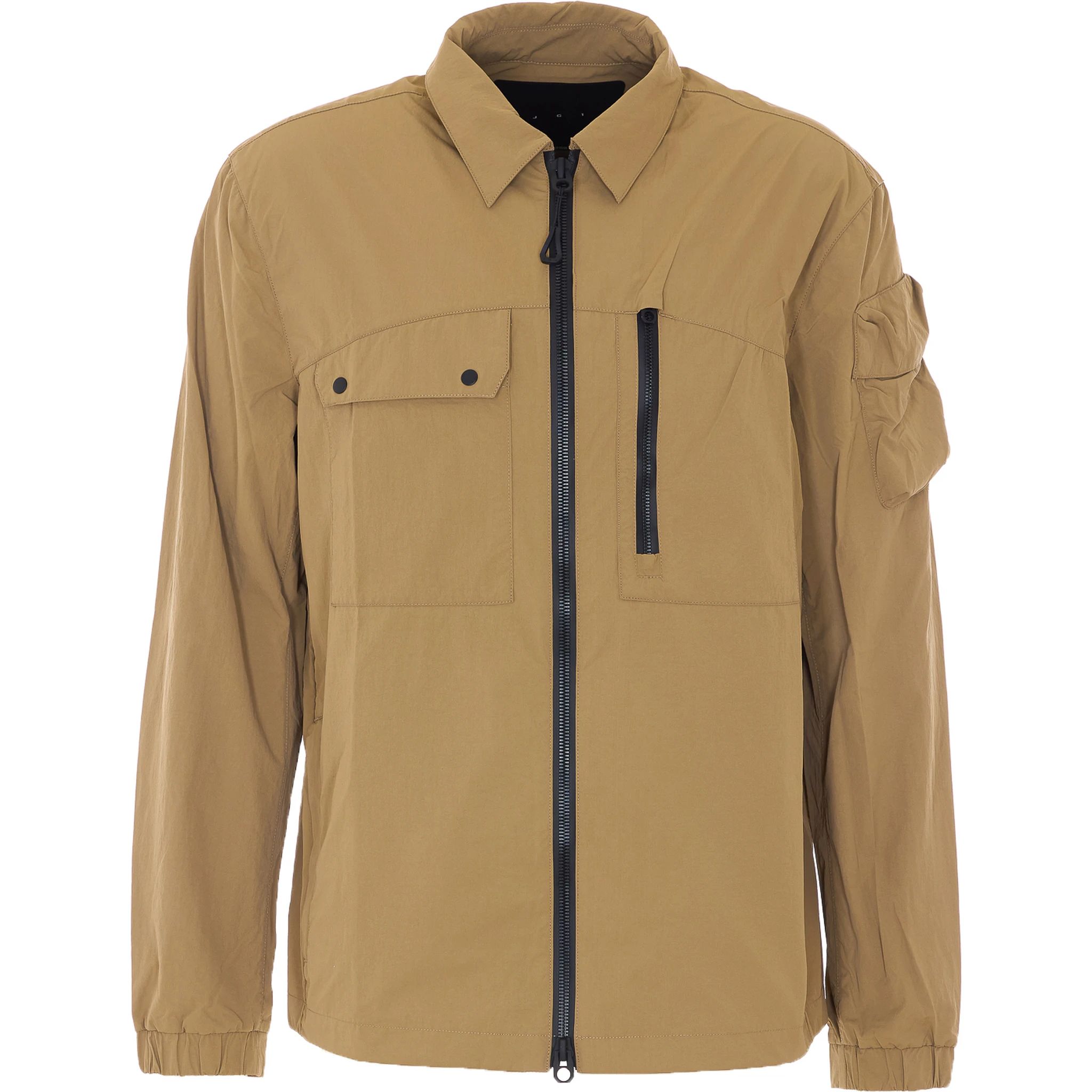 JG1 Jackets Brown