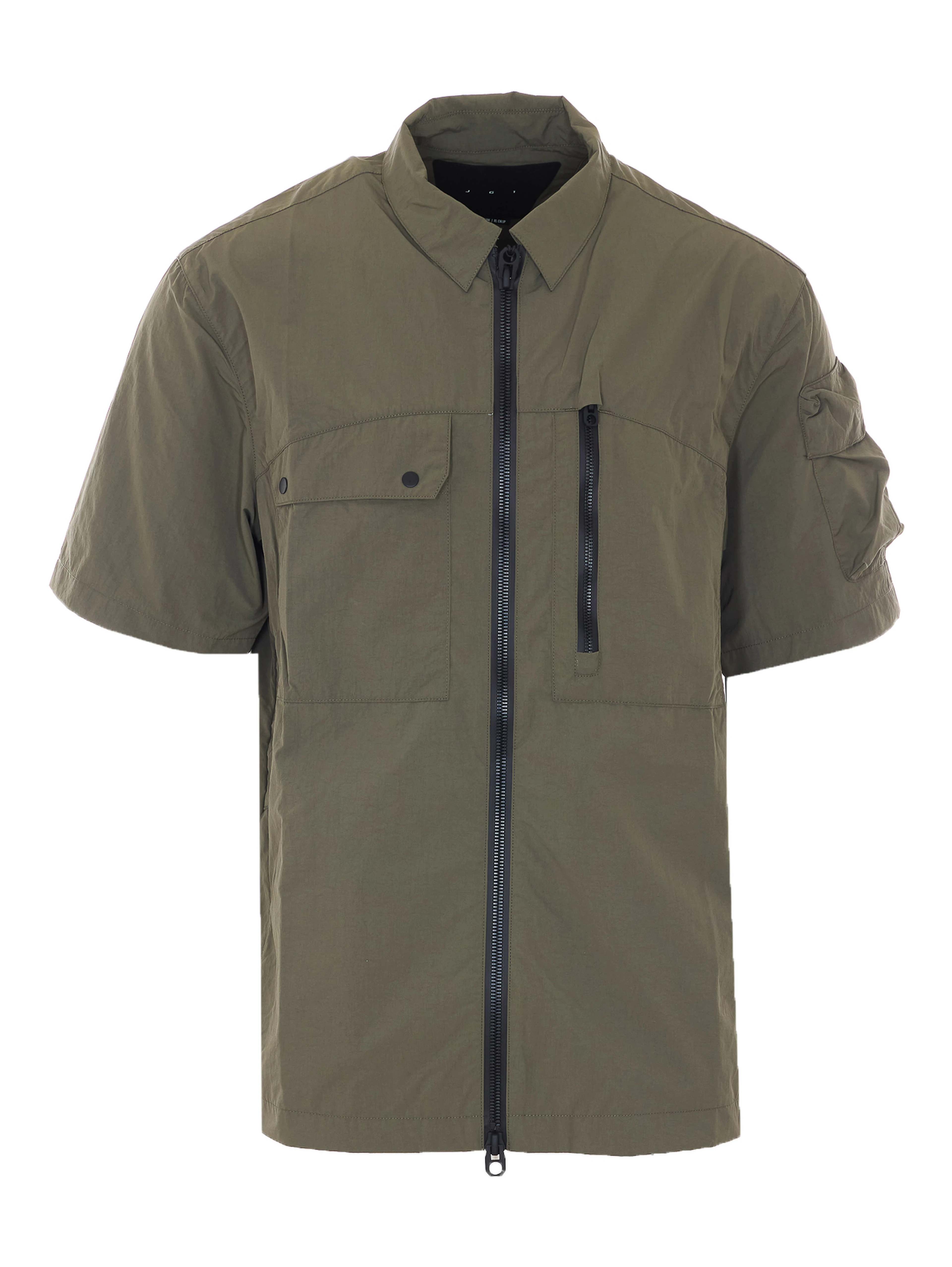 JG1 Jackets Green