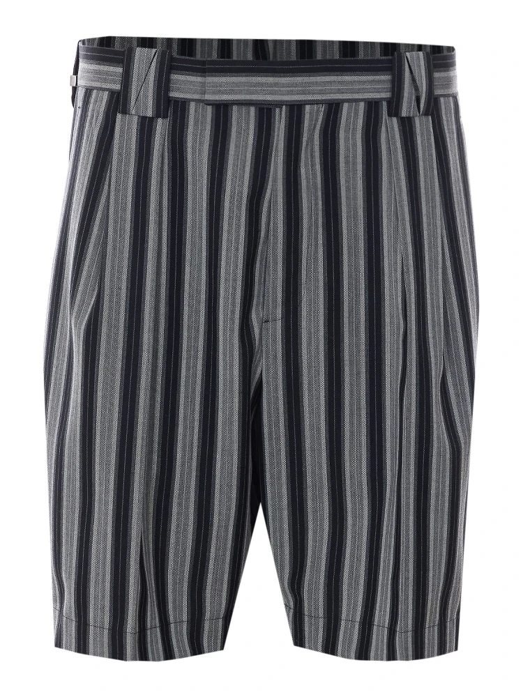 Versace Trousers Grey