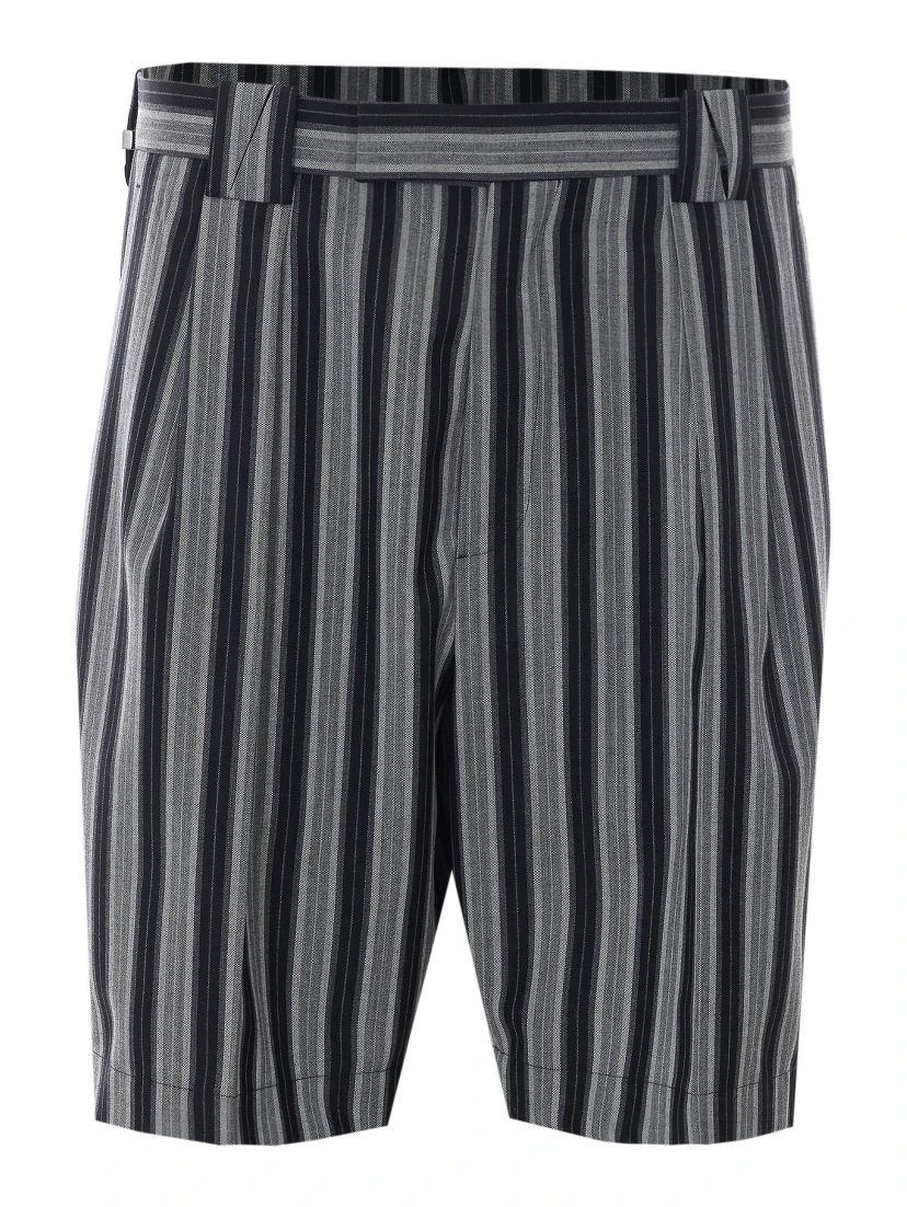 Versace Trousers Grey