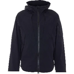 JG1 Jackets Black