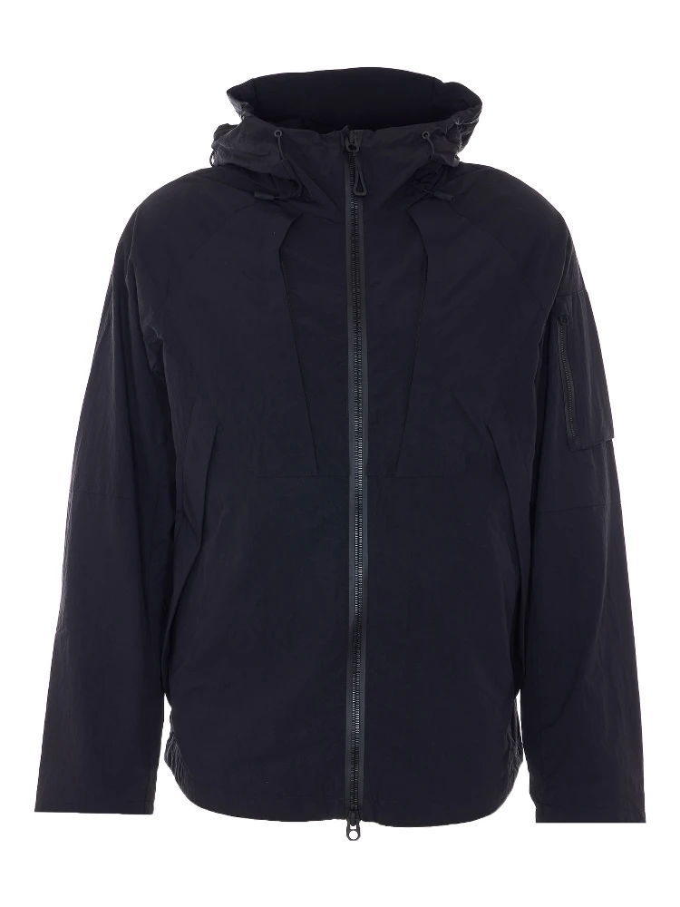 JG1 Jackets Black