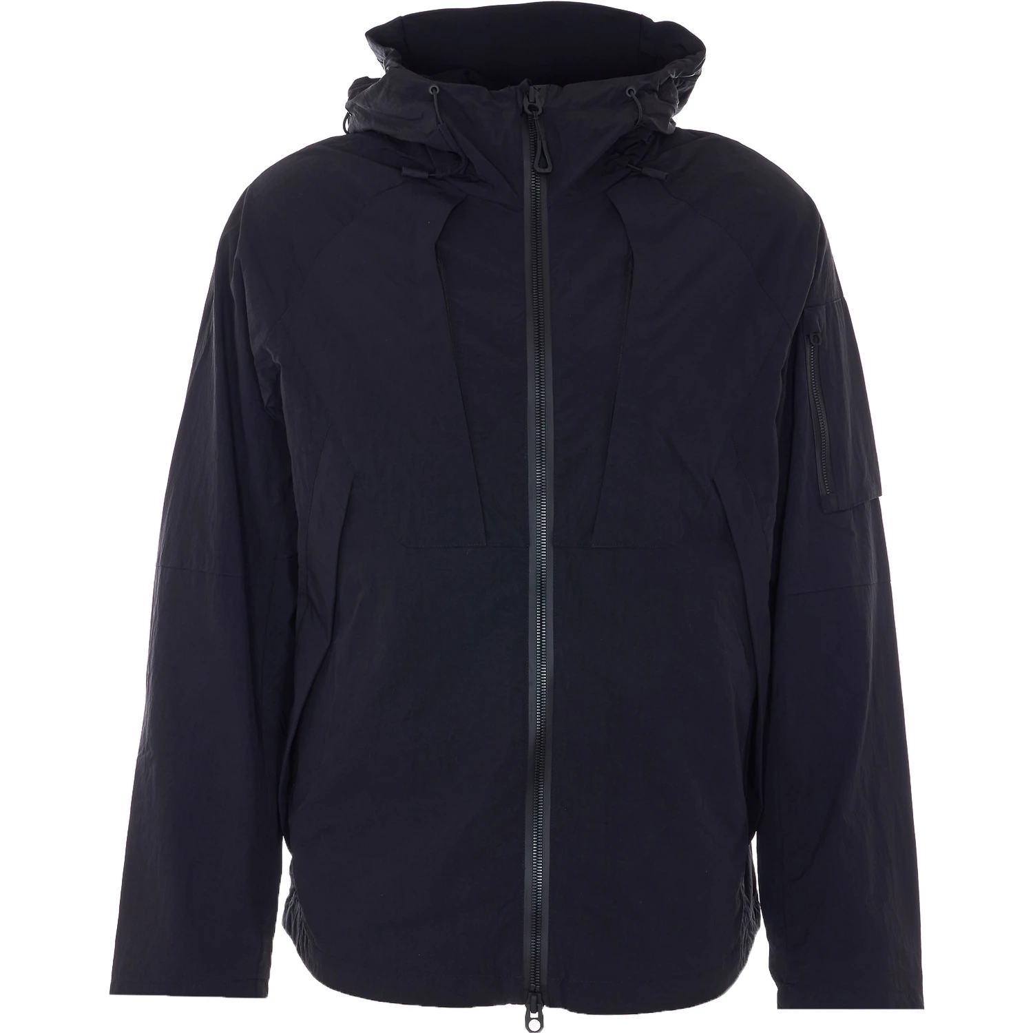 JG1 Jackets Black