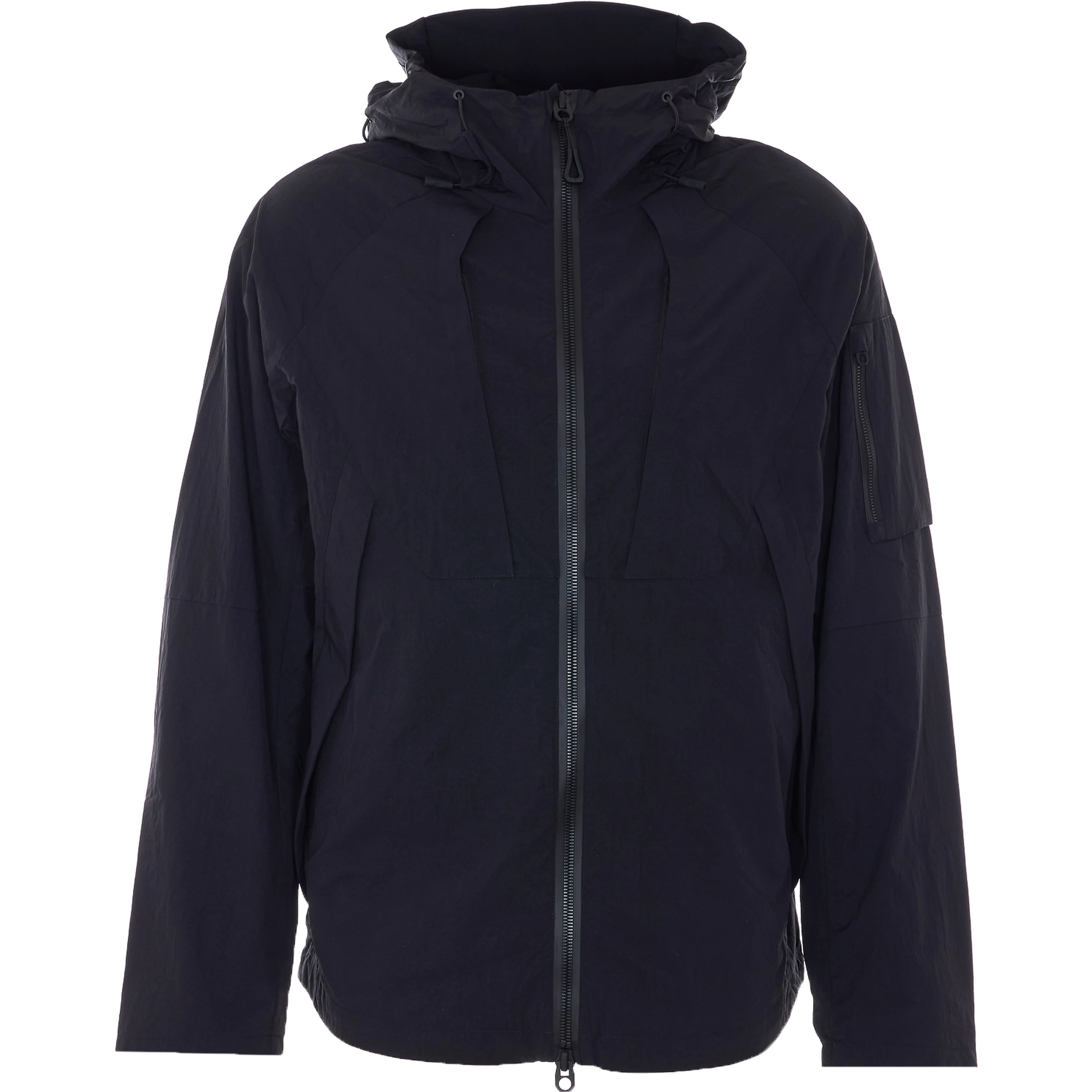 JG1 Jackets Black