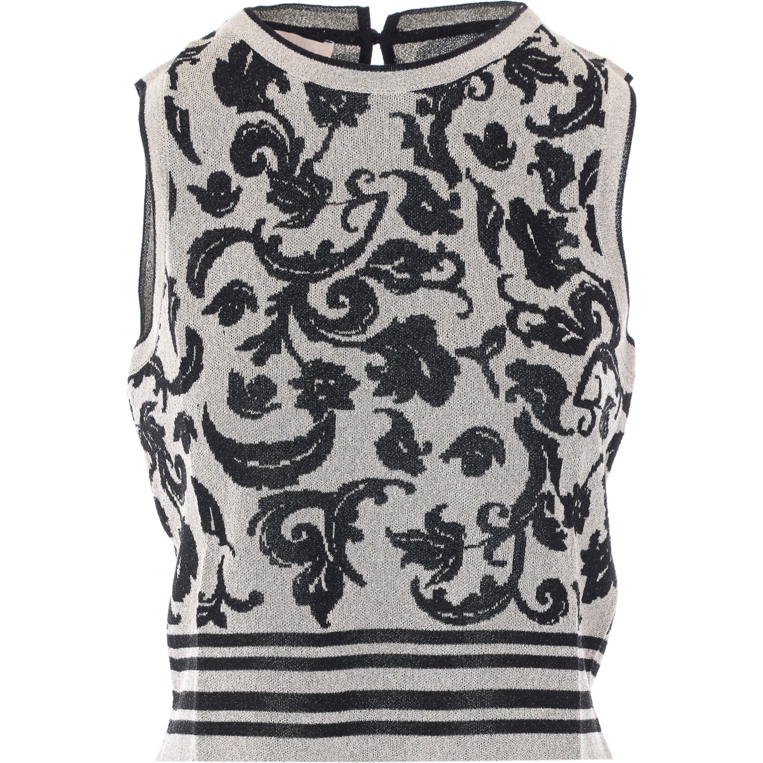 Liu Jo Top Silver