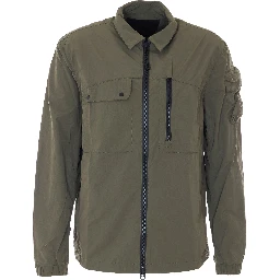 JG1 Jackets Green
