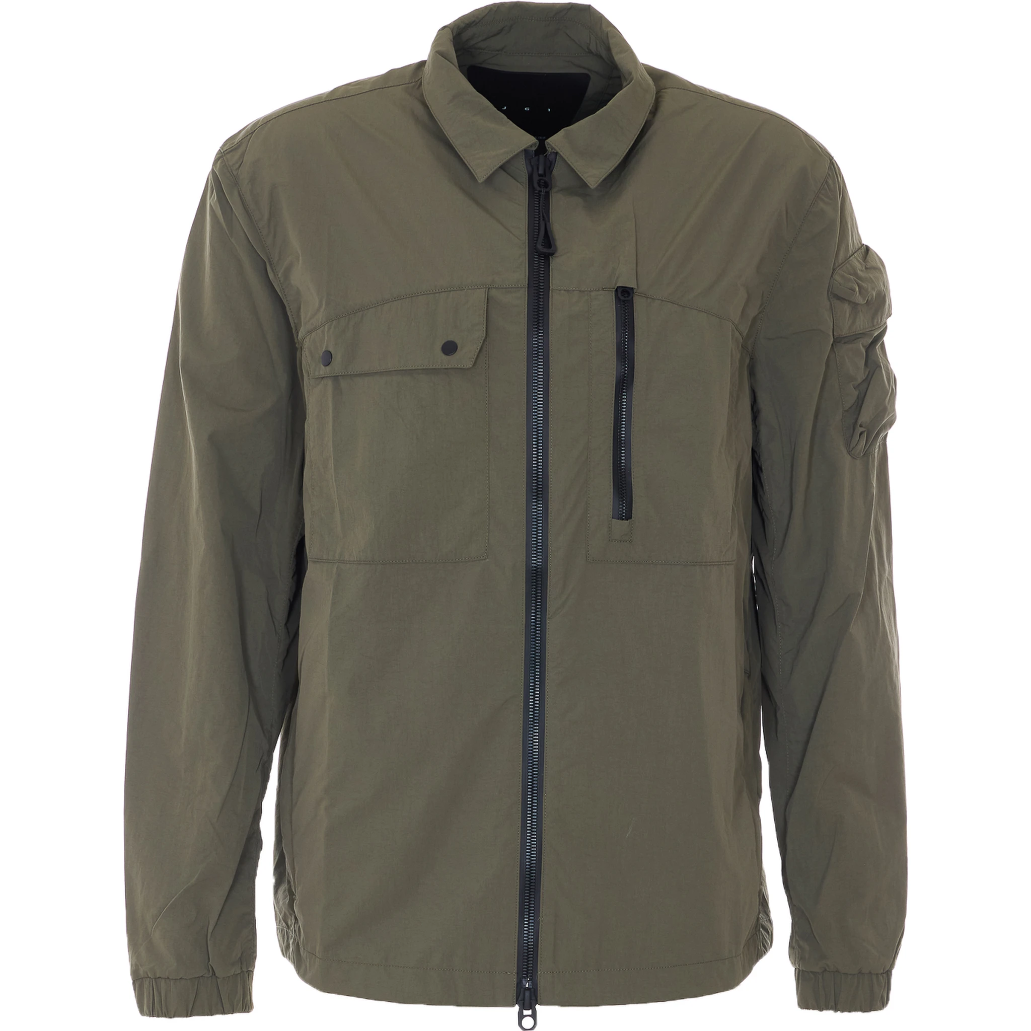 JG1 Jackets Green