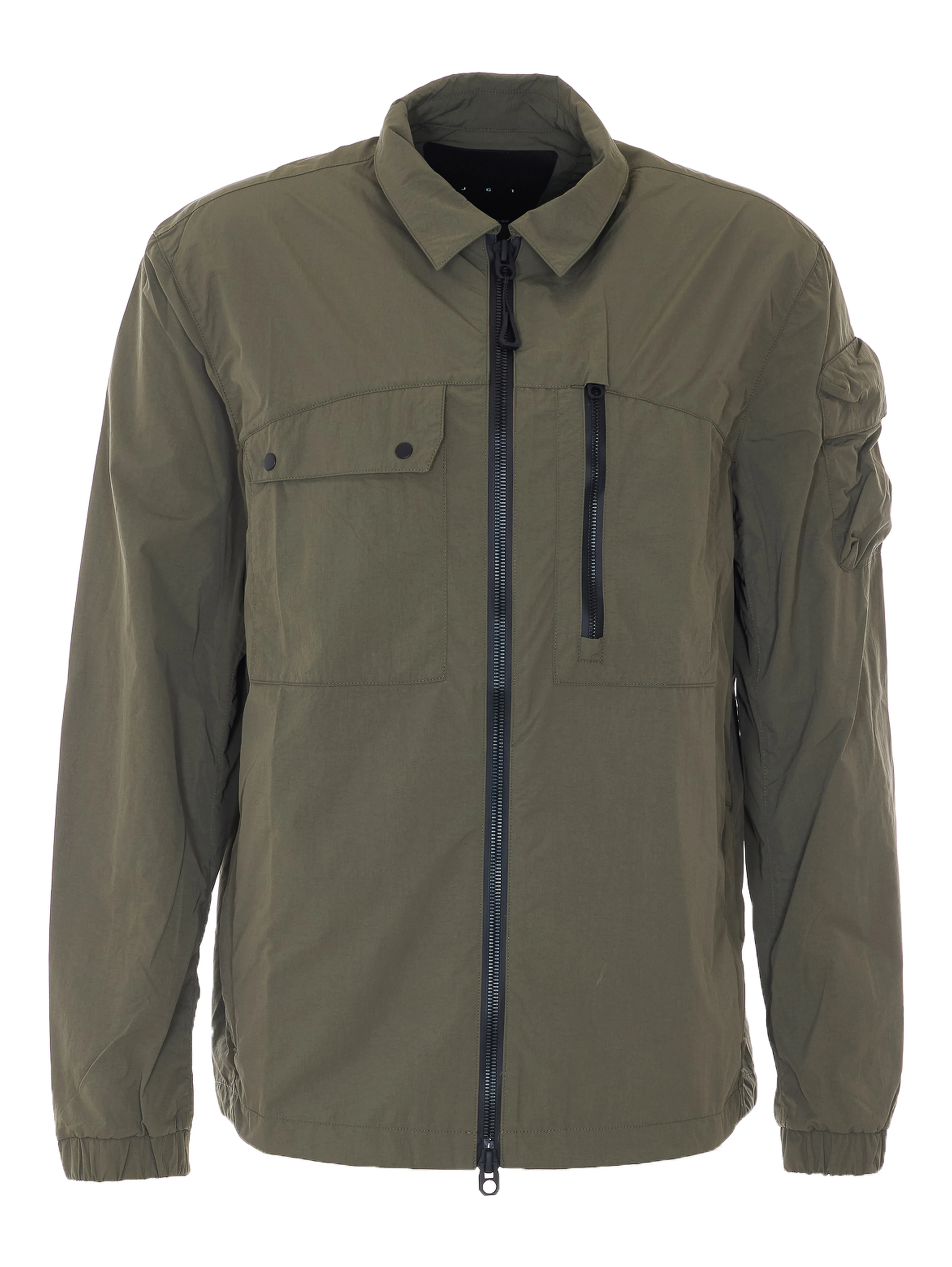 JG1 Jackets Green