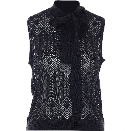 Liu Jo Sweaters Black