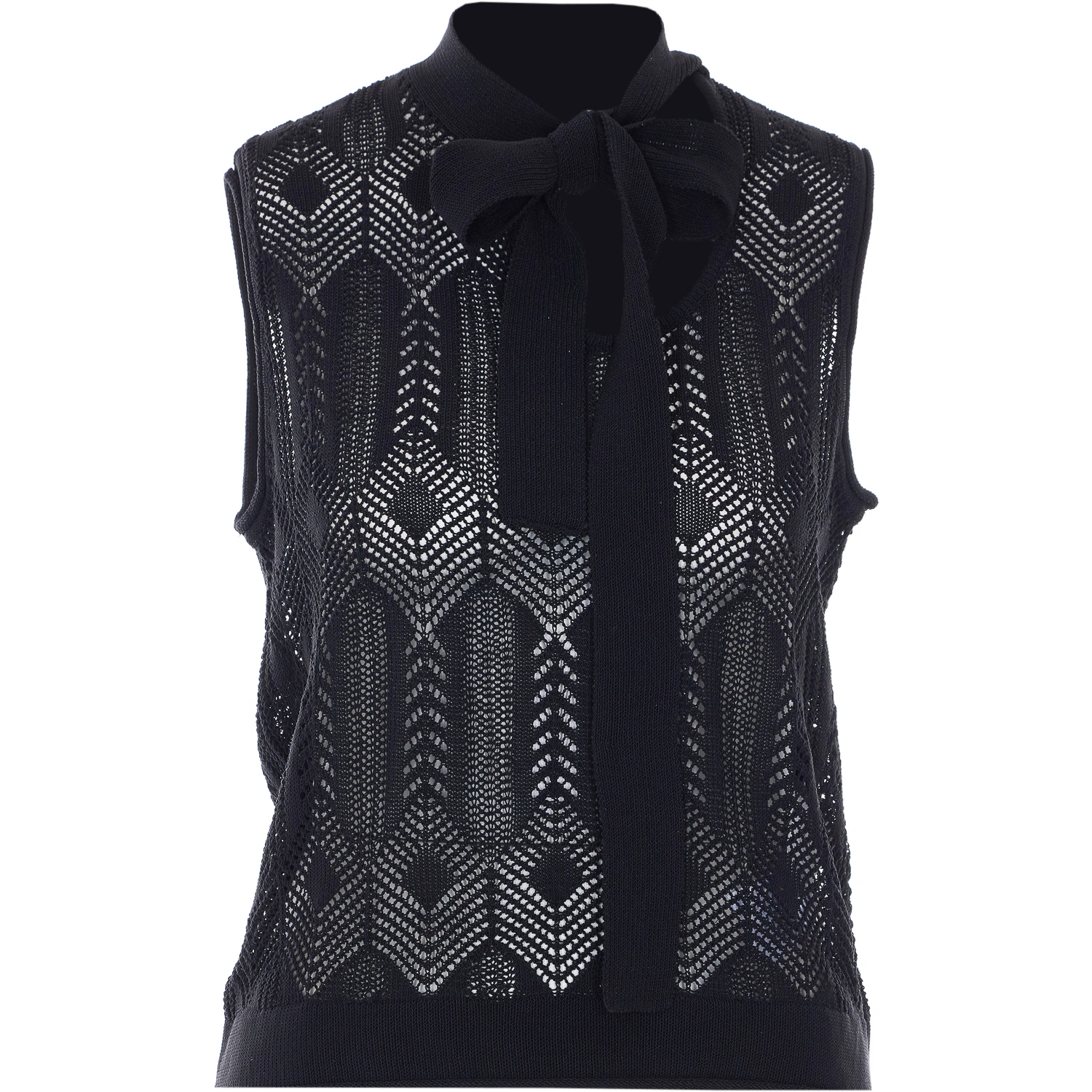 Liu Jo Sweaters Black