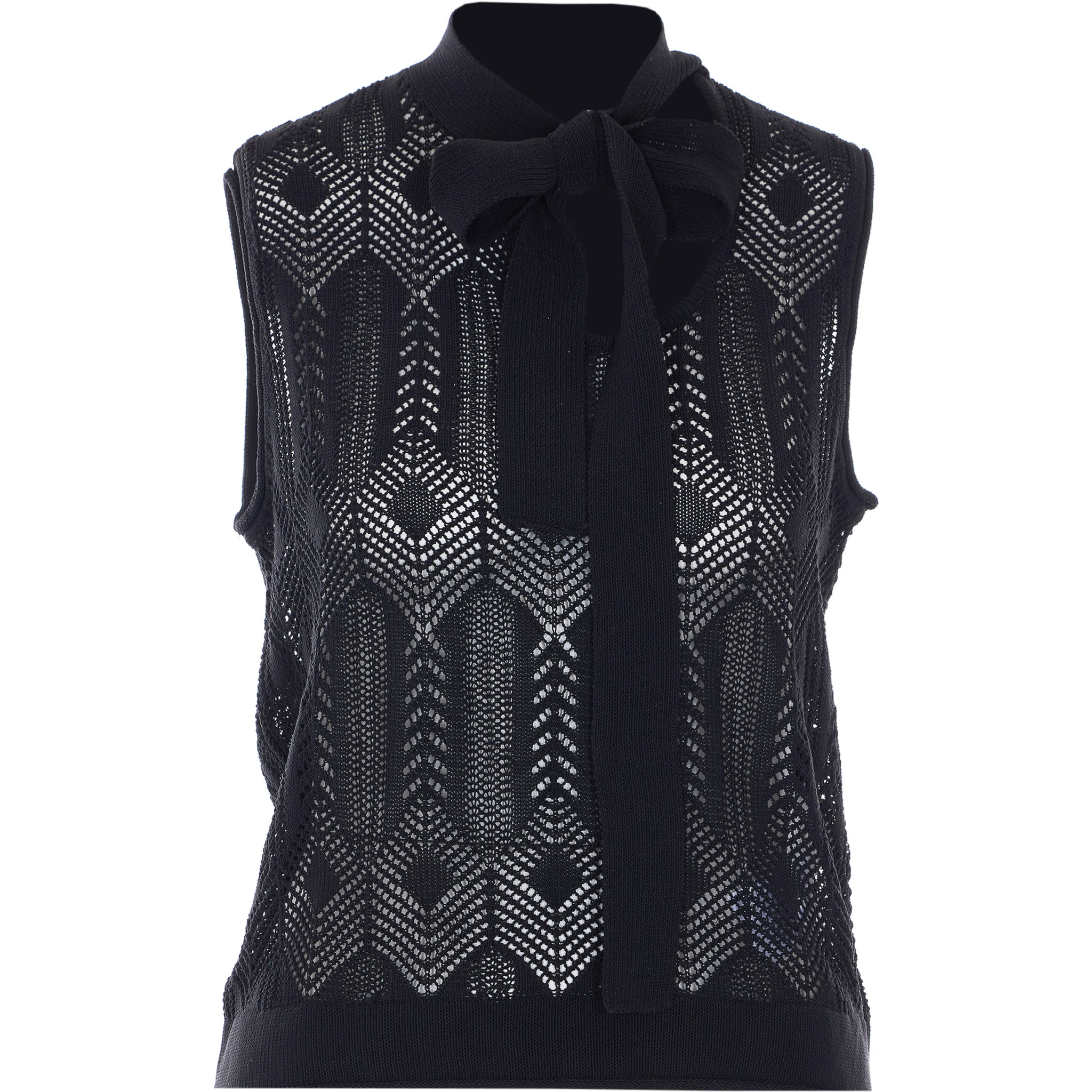 Liu Jo Sweaters Black