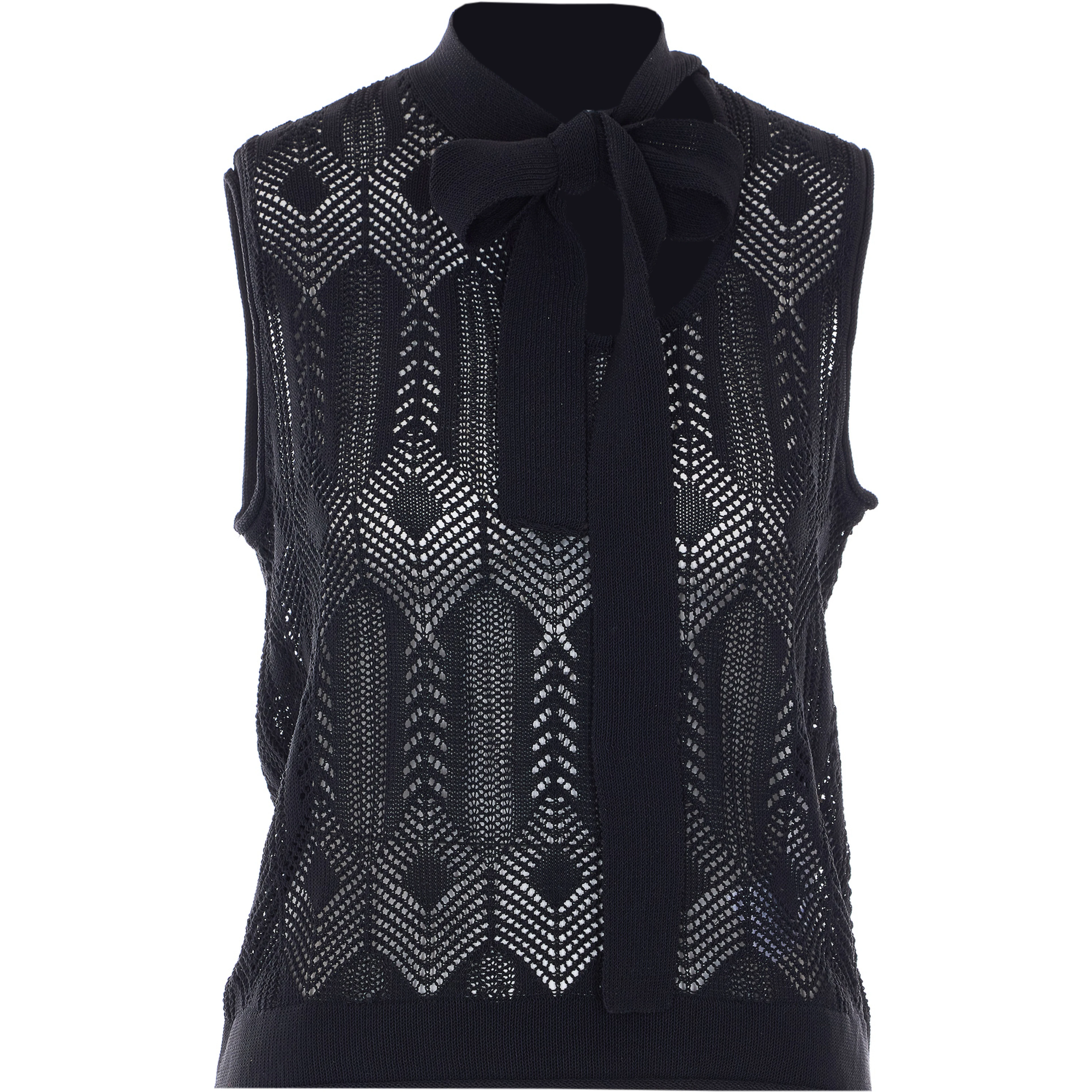 Liu Jo Sweaters Black