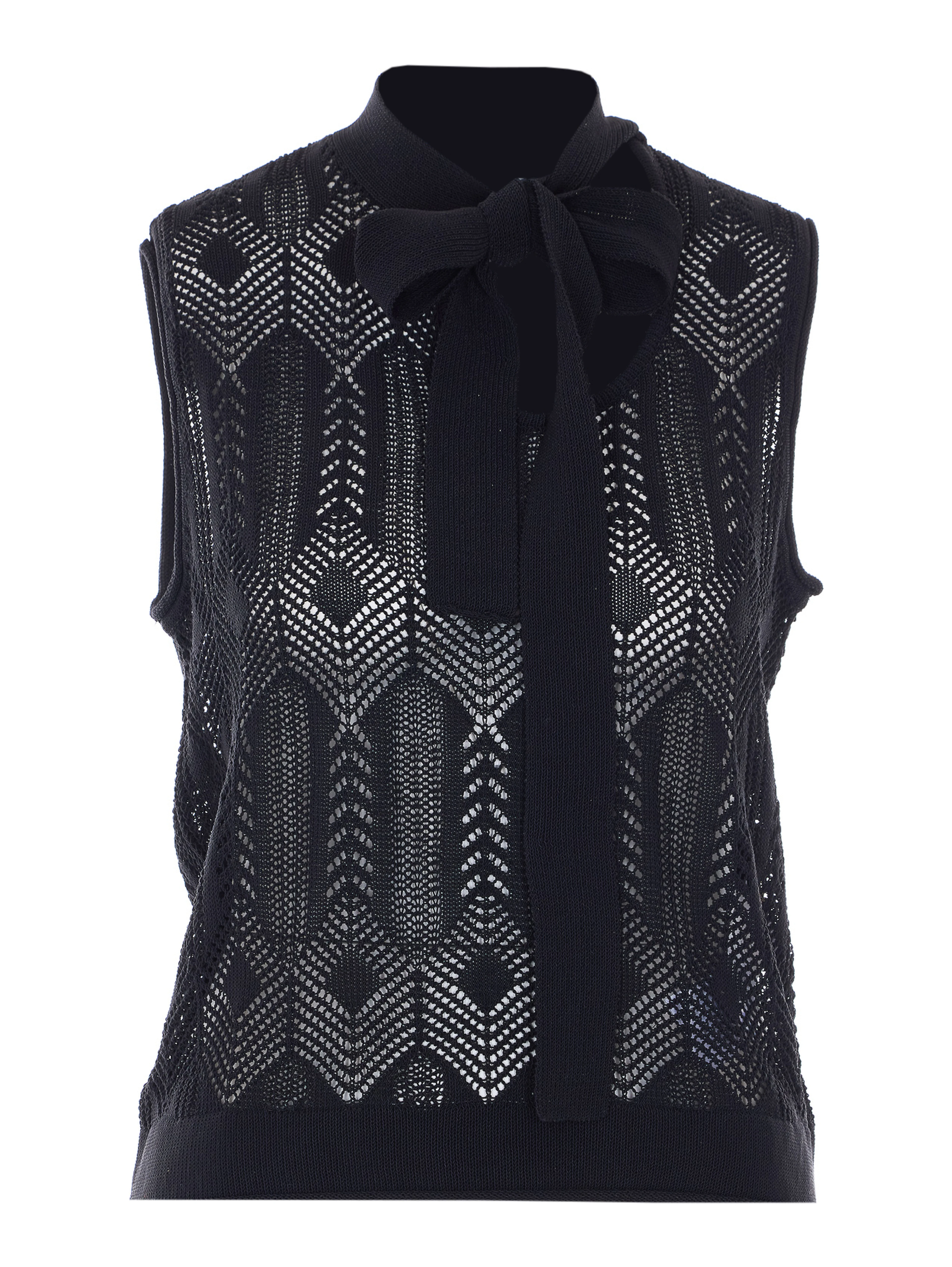 Liu Jo Sweaters Black