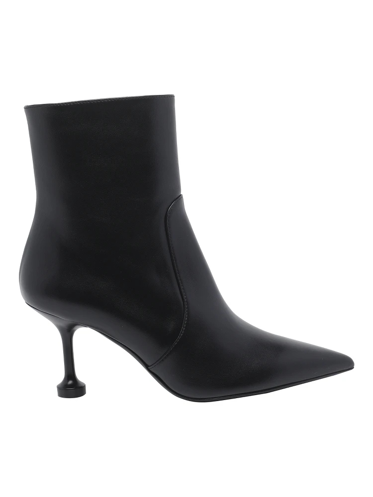 Stuart Weitzman Boots Black