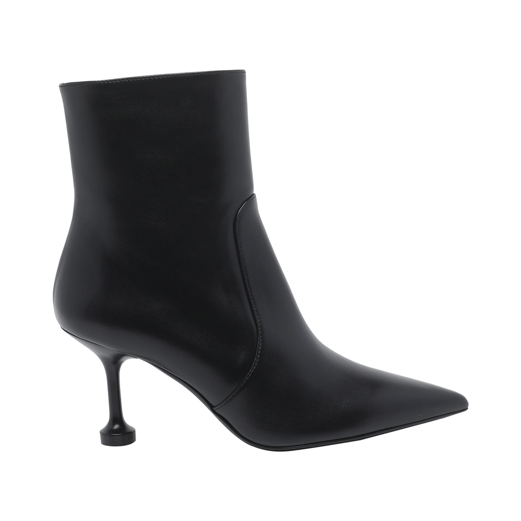 Stuart Weitzman Boots Black