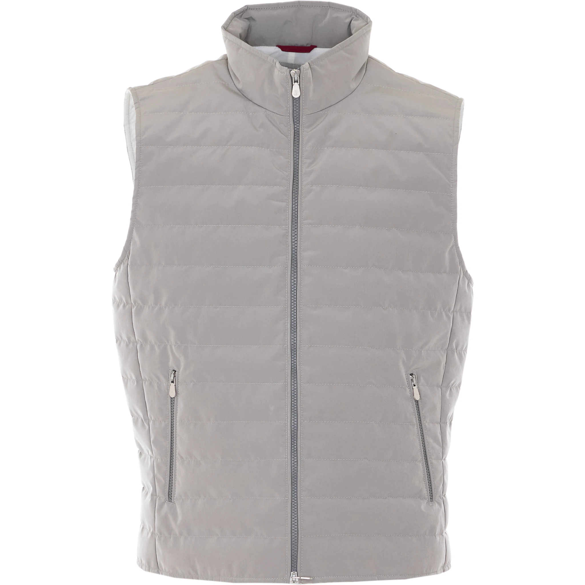 Brunello Cucinelli Jackets Grey