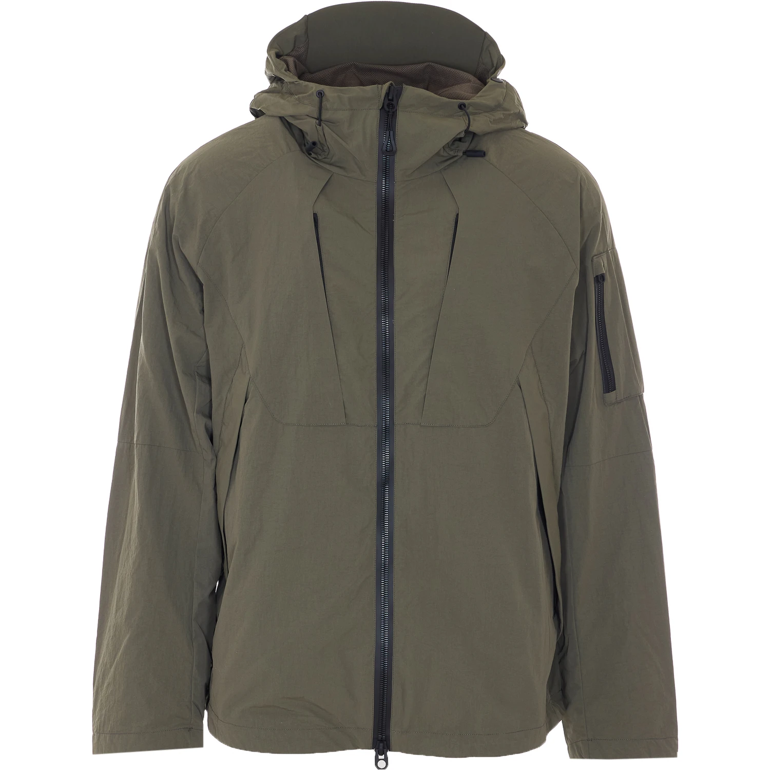 JG1 Jackets Green