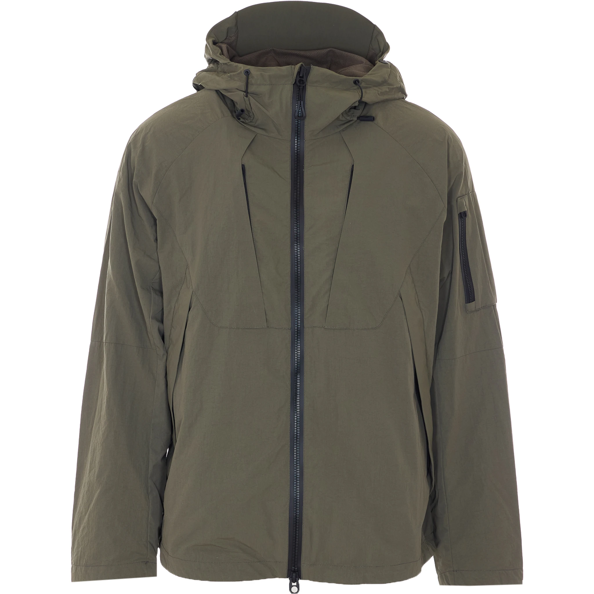 JG1 Jackets Green
