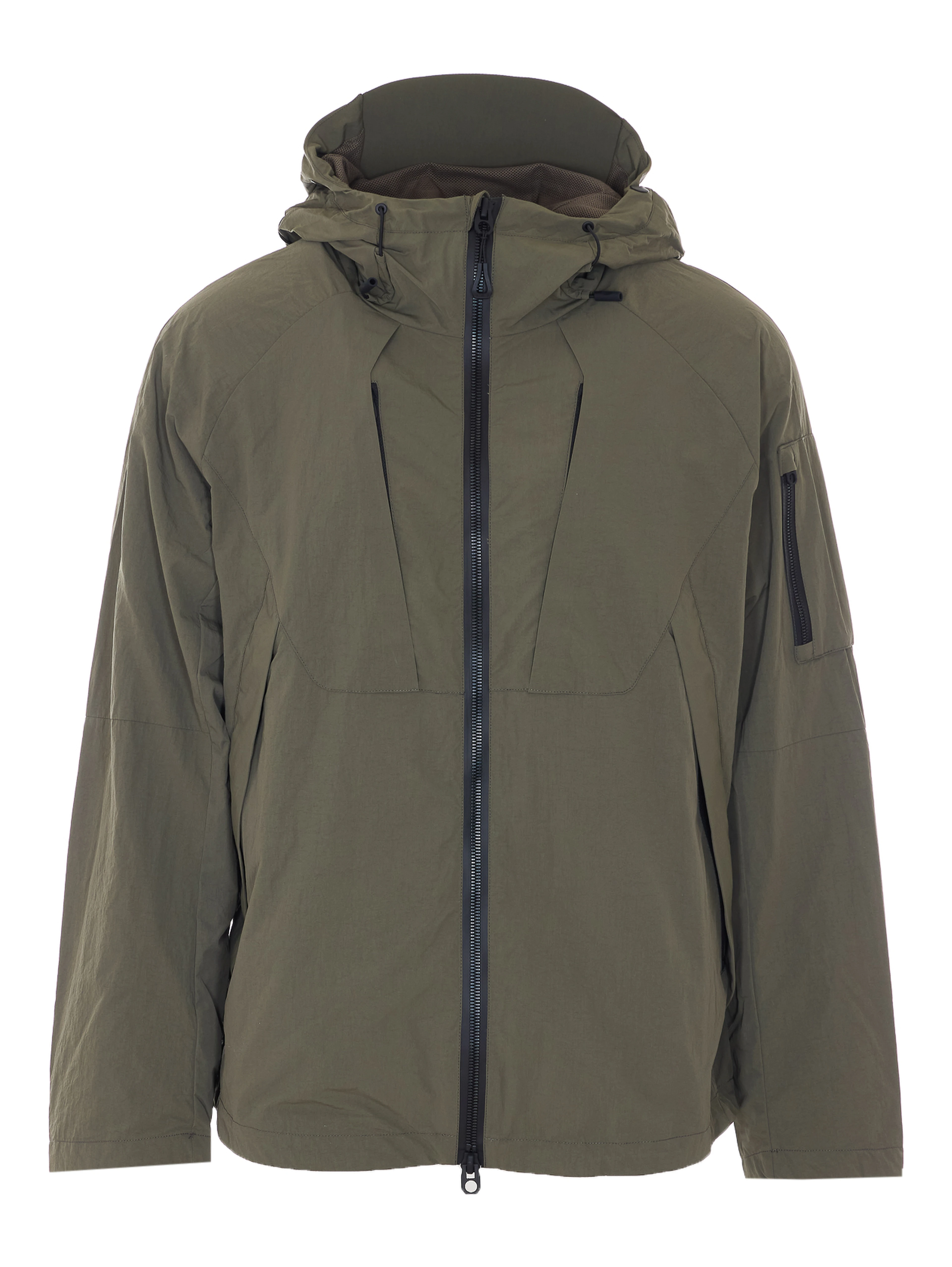 JG1 Jackets Green