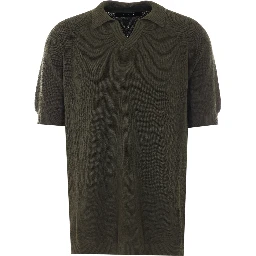 JG1 T-shirts and Polos Green