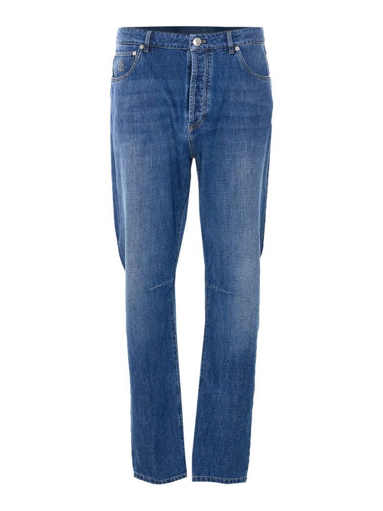 Brunello Cucinelli Jeans