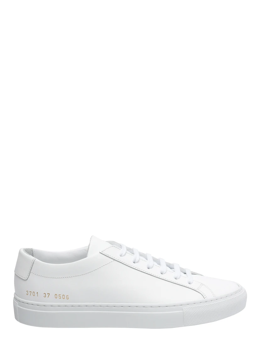Common Projects Sneakers White