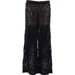 Liu Jo Trousers Black
