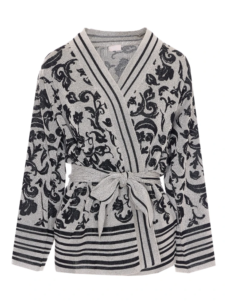 Liu Jo Jackets Silver