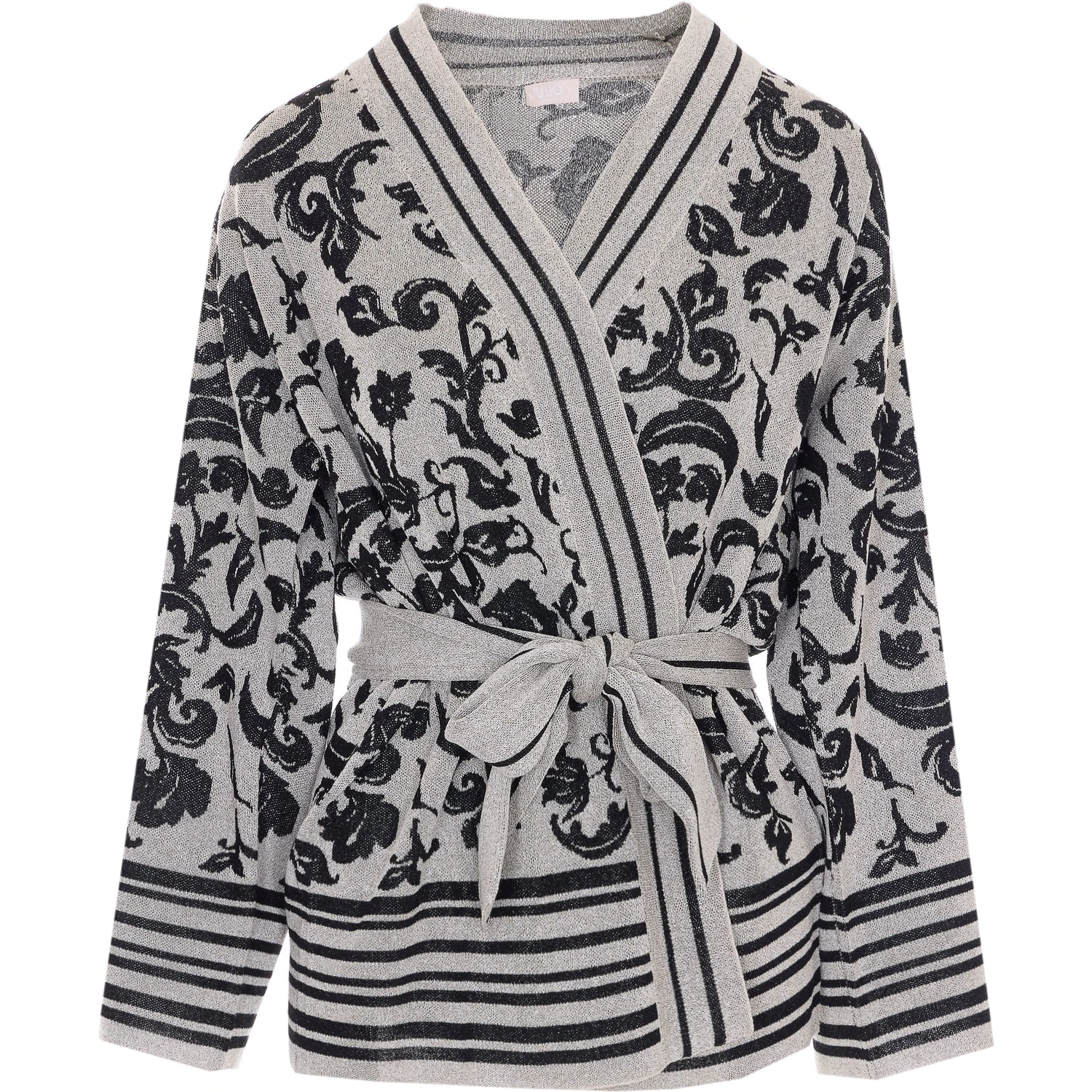Liu Jo Jackets Silver