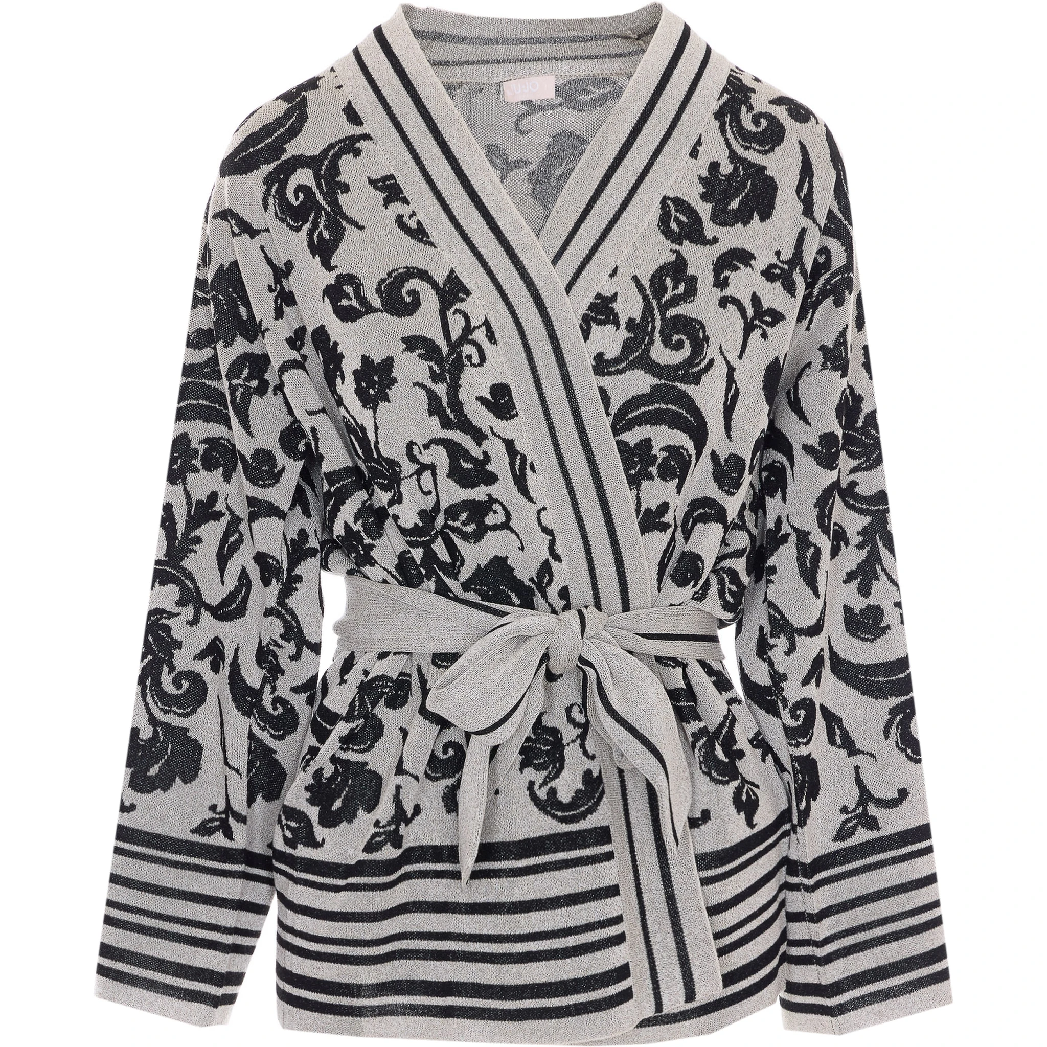 Liu Jo Jackets Silver