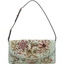 Valentino Garavani Bags.. Green