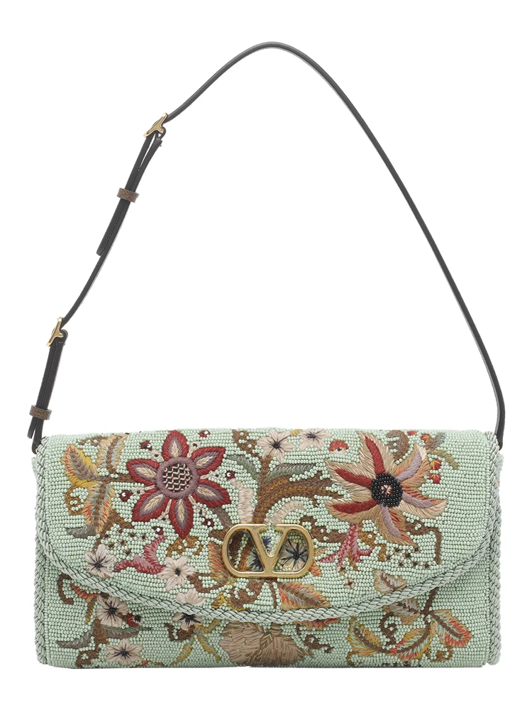 Valentino Garavani Bags.. Green