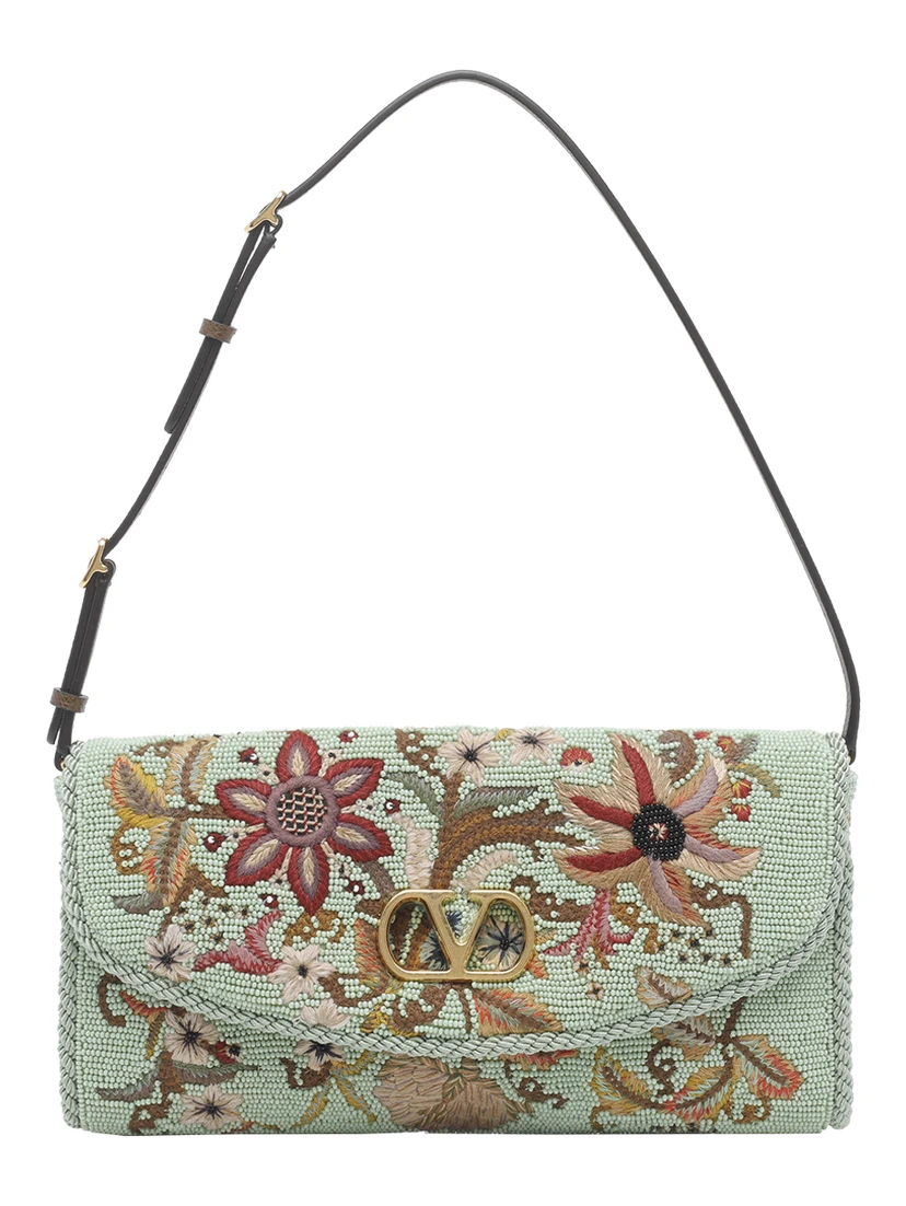 Valentino Garavani Bags.. Green