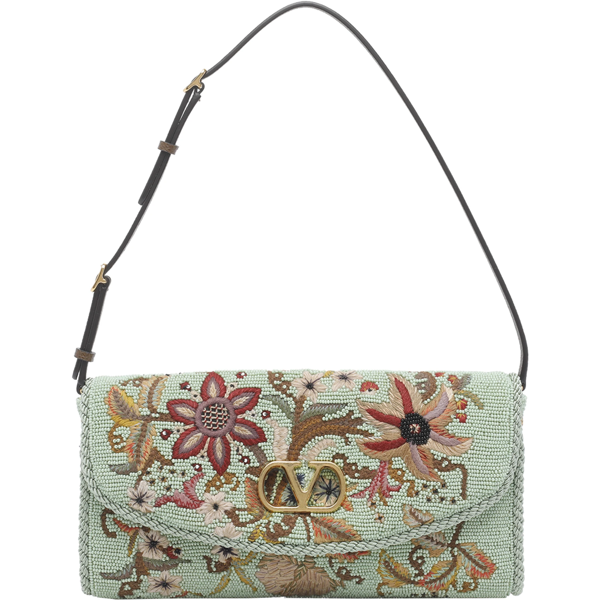 Valentino Garavani Bags.. Green