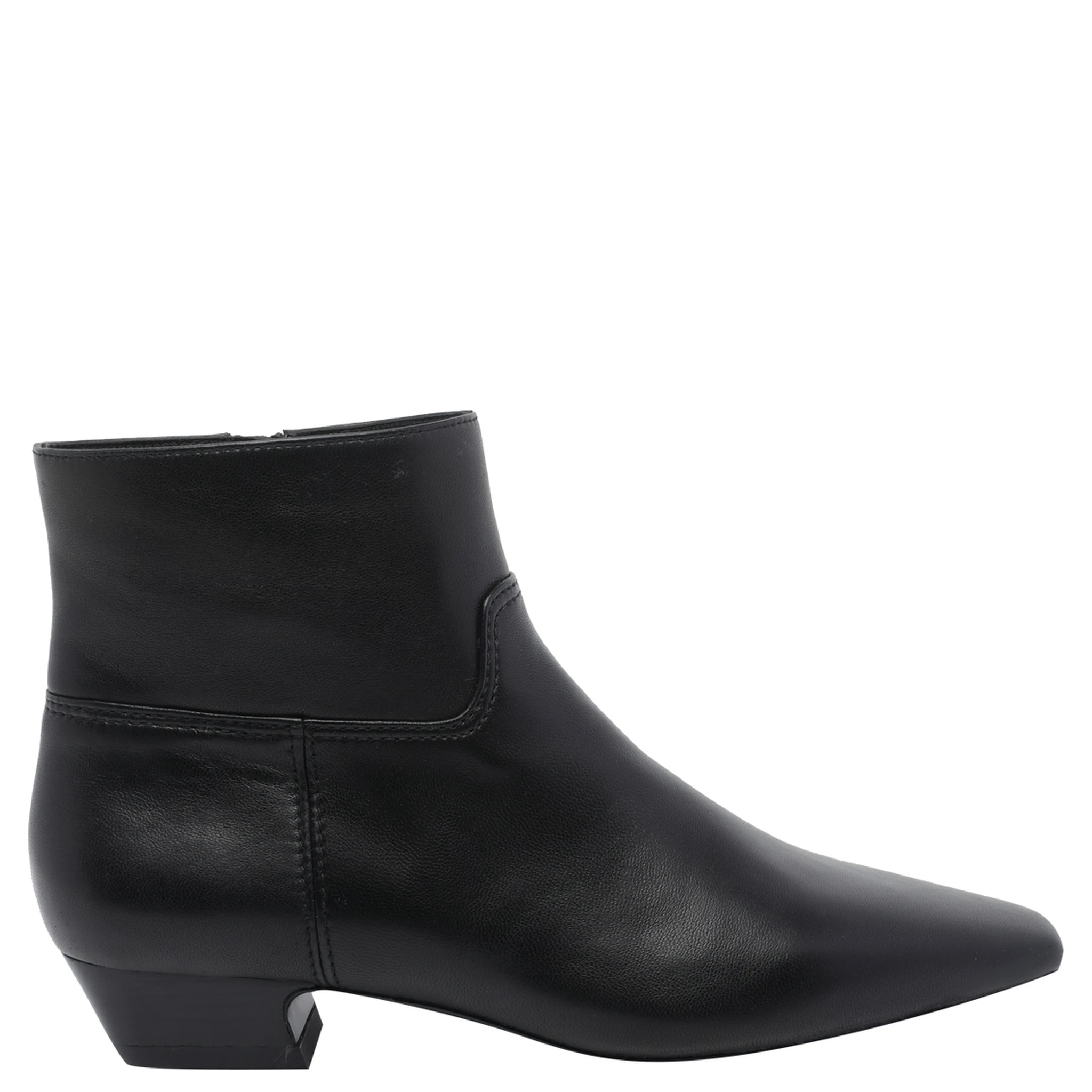 Stuart Weitzman Boots Black