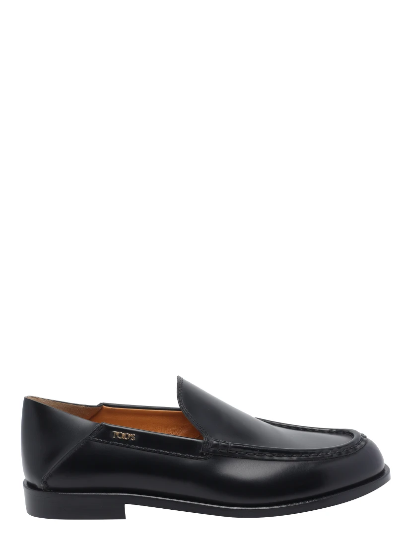 Tod's Sandals Black