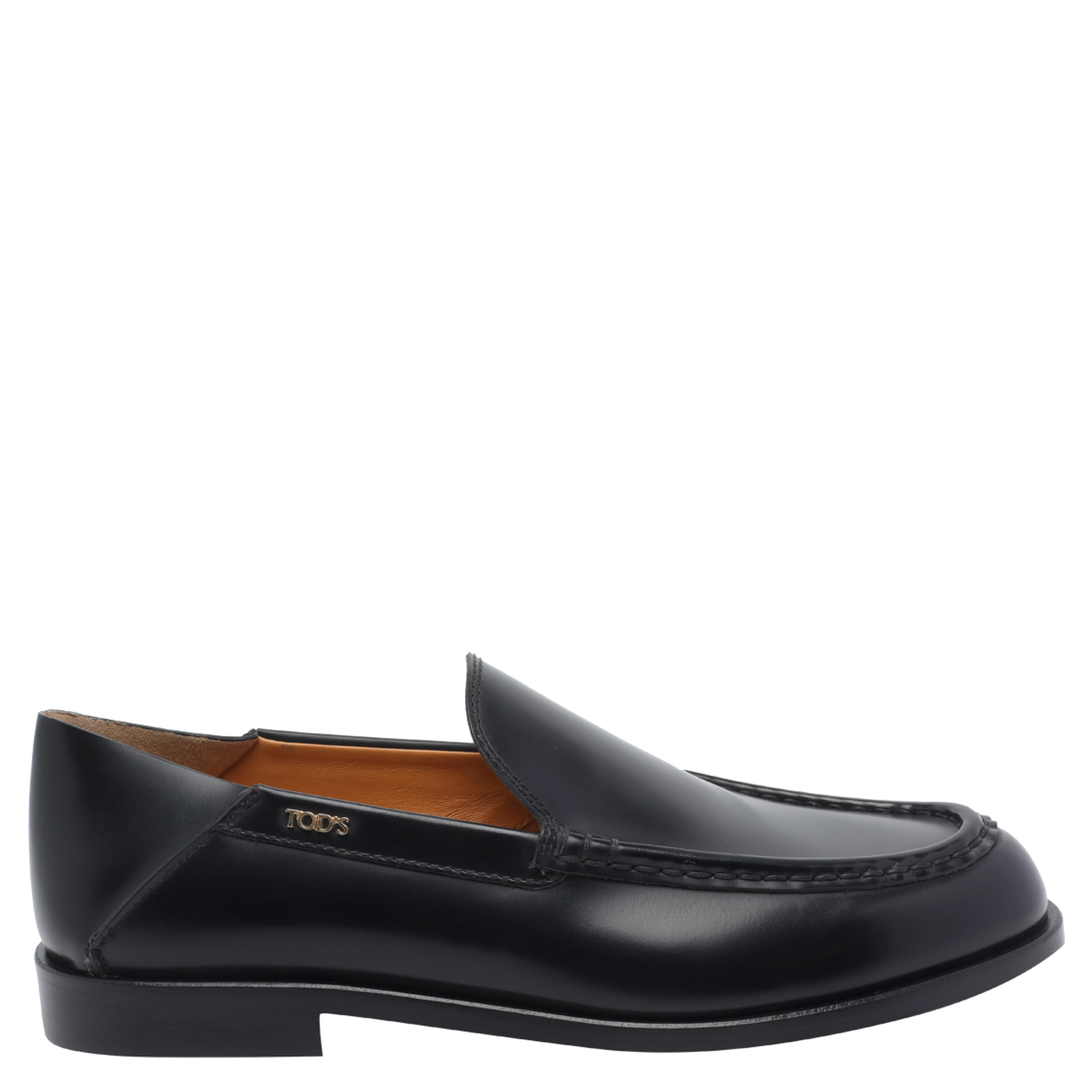 Tod's Sandals Black