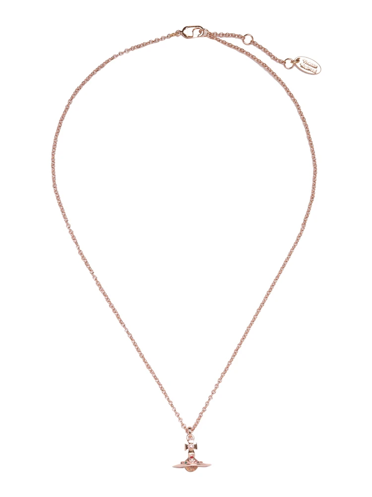 Vivienne Westwood Bijoux Pink