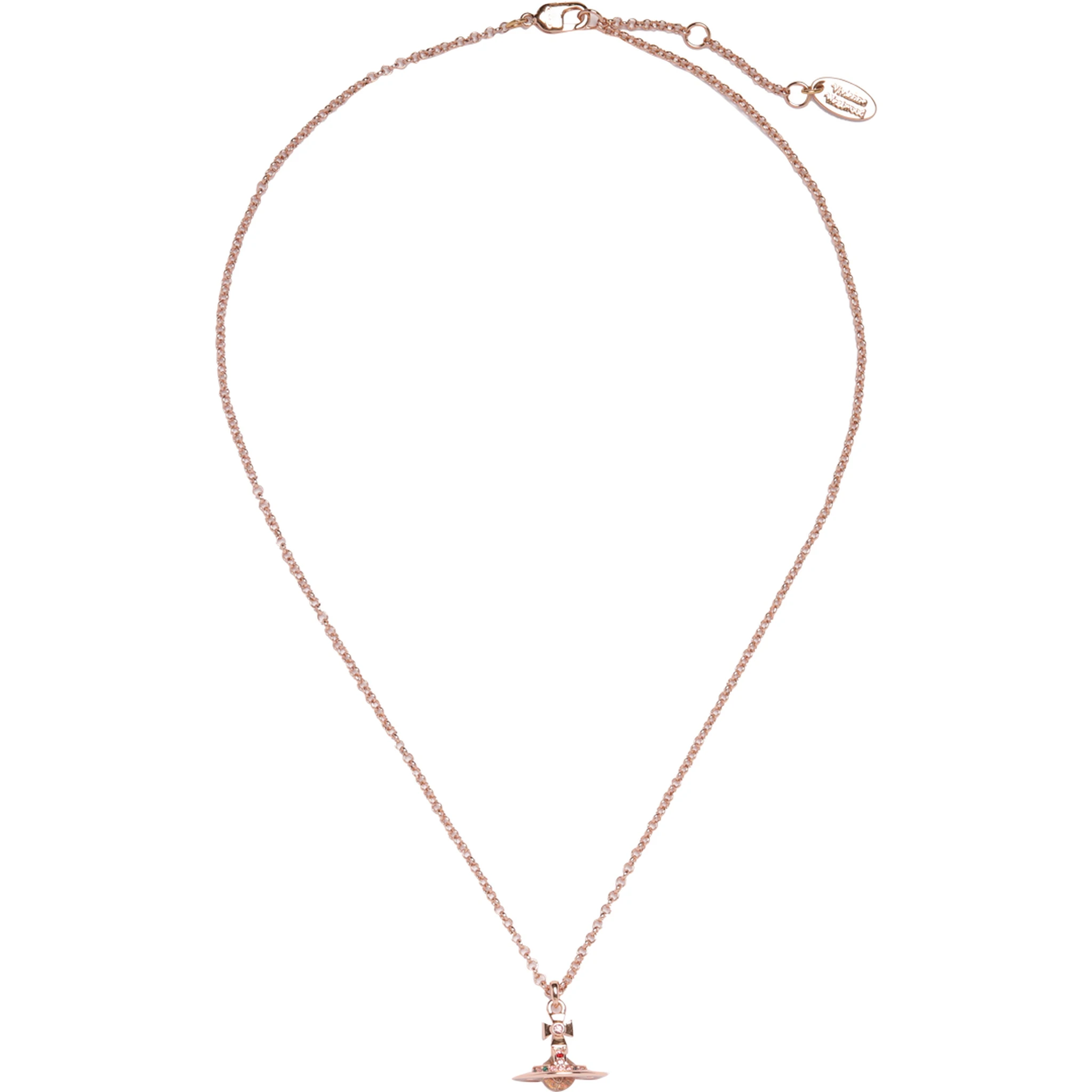 Vivienne Westwood Bijoux Pink