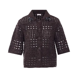 Liu Jo Sweaters Brown